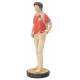 Statue 30 cm - St Carlo Acutis
