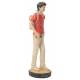 Statue 30 cm - St Carlo Acutis
