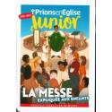 Hors-série - Prions en Eglise Junior - "La messe expliquée aux enfants" 