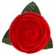 Ecrin rose + Chapelet Parfumé Ste Rita