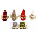 Engel winter 8cm 4/ass 