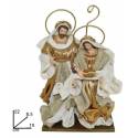 Heilige Familie - 22 cm 