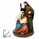 Heilige Familie - 14 cm 
