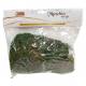 Sachet de mousse verte 100gr