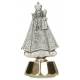 Mini-Statue + Aimant - Vierge et Enfant