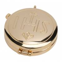 Pixis Verguld - 5.5 cm 