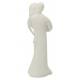 H familie 14 cm - imitatie porselein 