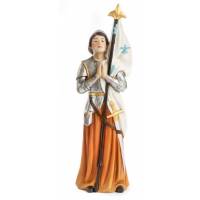 Beeld 20 cm - H Jeanne d'Arc 