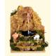 Fontaine Electrique 10 X 13 X 12cm