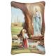 Cadre 7 X H10 cm - Appar. Lourdes