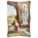 Cadre 7 X H10 cm - Appar. Lourdes