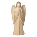 Ange en bois sculpté 9 cm