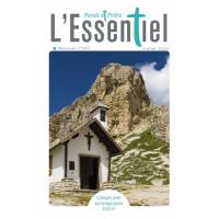 L'Essentiel Mensuel 