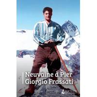 Neuvaine à Pier Giorgio Frassati