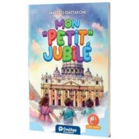 Mon "petit" Jubilé - Avec audio 