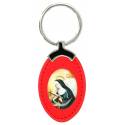 Sleutelhanger - H Rita / Gummy - Assortiment Kleuren 