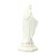 Statue 20 cm - Albâtre + Or - Miraculeuse