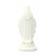 Statue 20 cm - Albâtre + Or - Miraculeuse