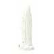 Statue 20 cm - Albâtre + Or - Lourdes