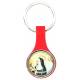 Sleutelhanger - H Rita / Gummy - Assortiment Kleuren 