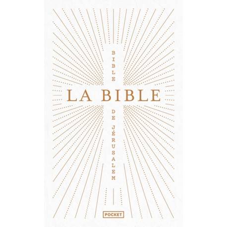 La Bible de Jérusalem 