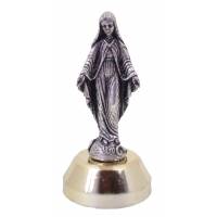 Mini-Statue + Aimant - Miraculeuse