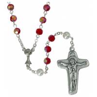 Chapelet du Précieux Sang