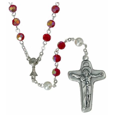 Rozenkrans van het Heilig Bloed 