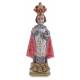 Statue 35 Cm E.j. Prague Modele Special