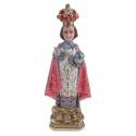 Statue 35 Cm E.j. Prague Modele Special