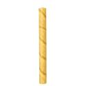 Bougie /100 % cire d'abeilles - 200 x 20 mm