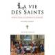 La vie des saints pour tous les jours de l'année 