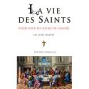 La vie des saints pour tous les jours de l'année 