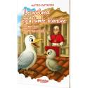 Le goéland et la fumée blanche - Le Pape Léon raconté aux enfants