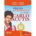 Prions le chapelet avec saint Carlo Acutis 