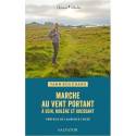 Marche au vent portant à Sein, Molène et Ouessant 