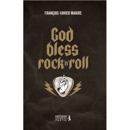 God bless rock'n'roll 