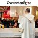 Cd - Chantons En Eglise - 22 Chants Pour L Envoi