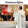 Cd - Chantons En Eglise - 22 Chants Pour L Envoi 