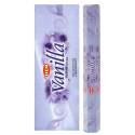 Wierookstaafjes Vanilla 