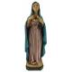 Beeld 20 cm H Hart van Maria 