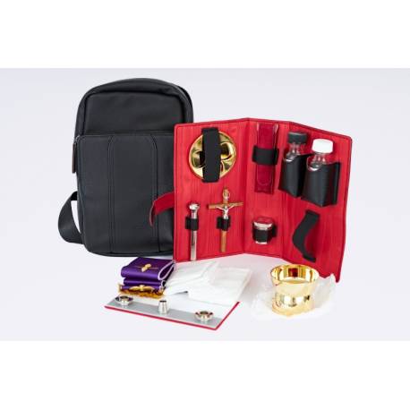 Valise-chapelle sac à dos 27 x 17 cm