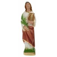 Statue 20 cm - Ste Cécile