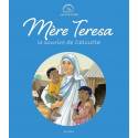 Un saint, une histoire - Mère Teresa - Le sourire de Calcutta 