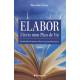 Elabor - J'écris mon Plan de Vie - J'ai décidé de mettre Dieu à la première place