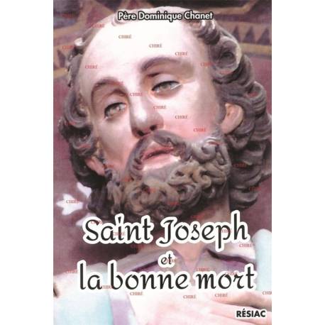 Saint Joseph et la bonne mort