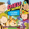 Dieu m'aime - Il m'aime vraiment