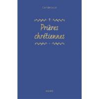 Prières chrétiennes