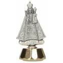 Mini-Statue + Aimant - Vierge et Enfant