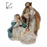 Heilige Familie van 10 cm 